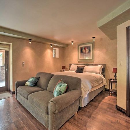Homey Mtn View Escape 11 Mi To Garden Of The Gods Cascade-Chipita Park Ngoại thất bức ảnh
